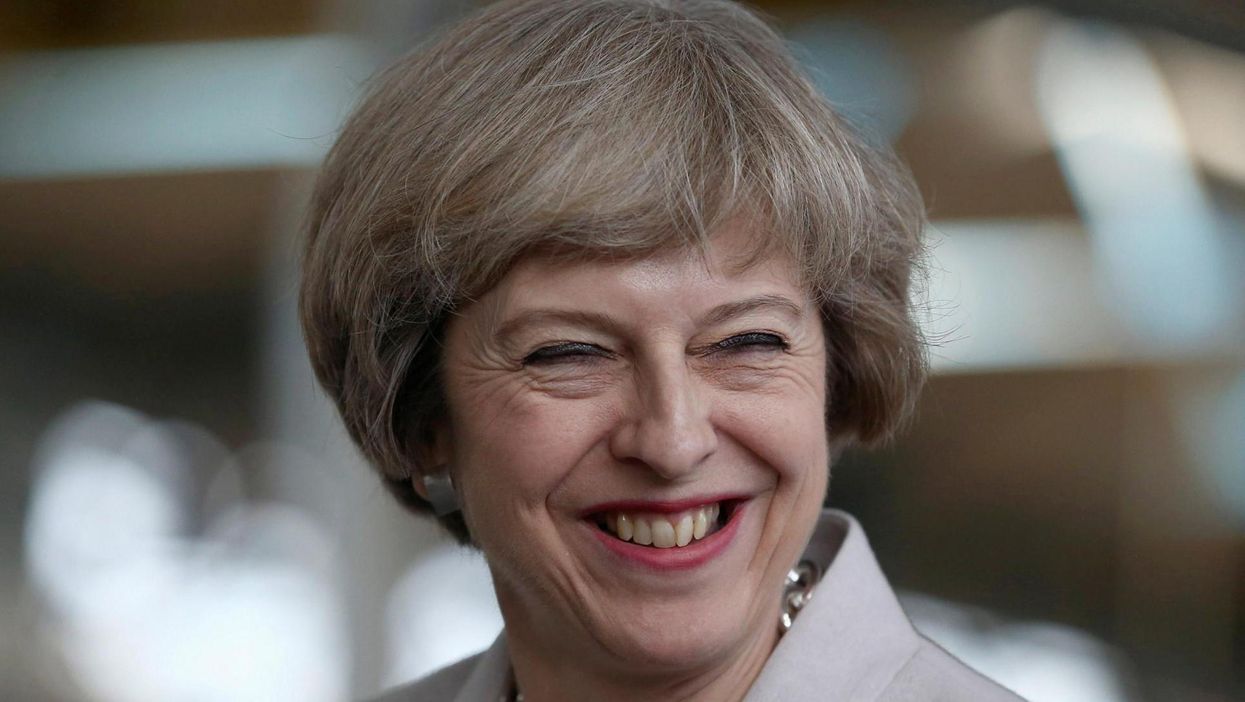 Here are some people who will have to go on the government's 'foreign worker' list