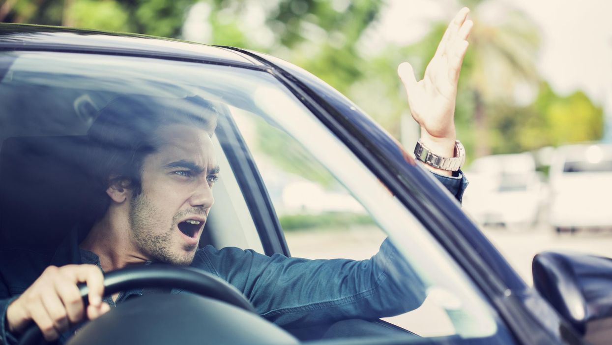 Swearing makes you more persuasive, studies say