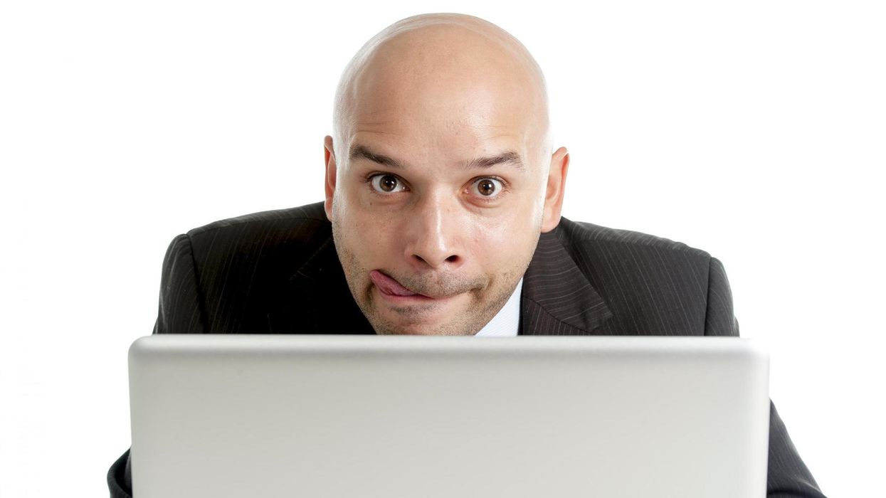Man who lost job after watching porn at work wins compensation because he was on his lunch break