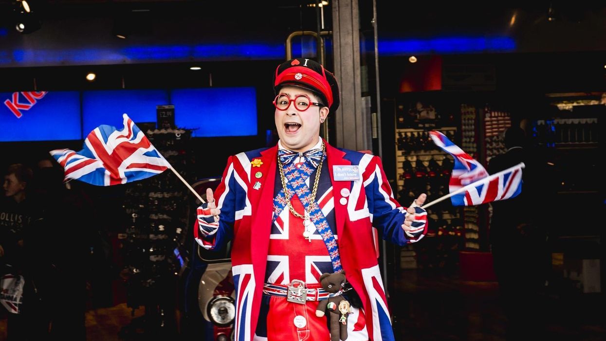 The 10 most offensive things you can do to a British person