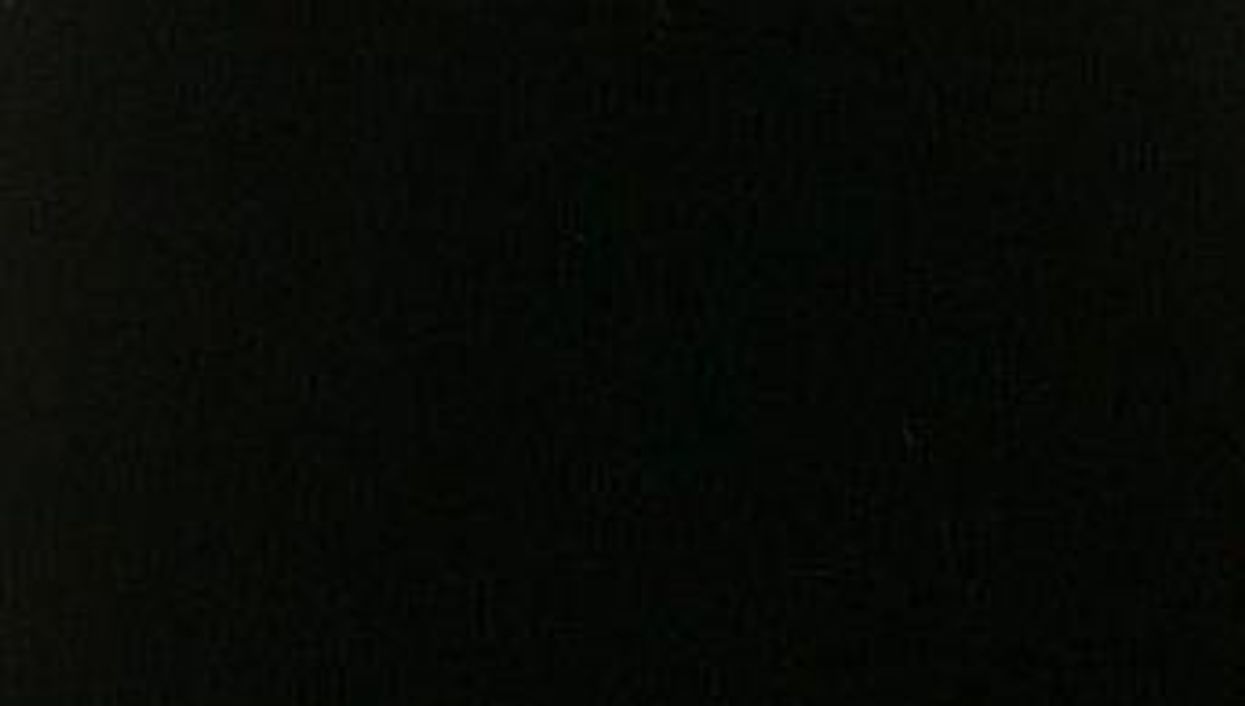 The darkest colour in the world is effectively exclusively owned by this artist - here's why