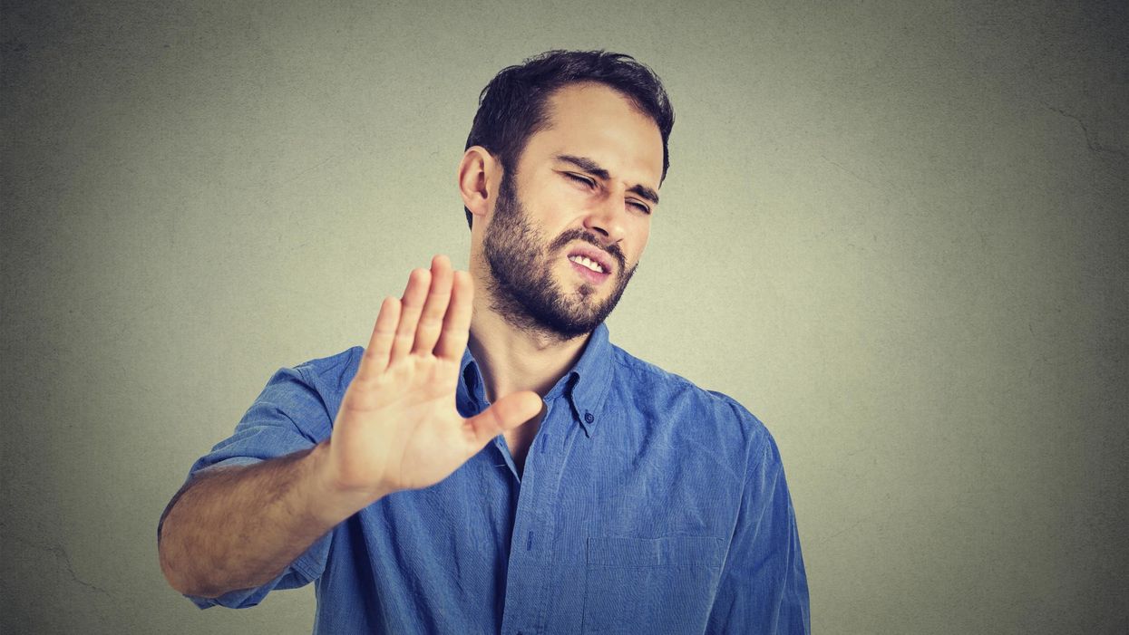 13 things you're doing that make people instantly dislike you