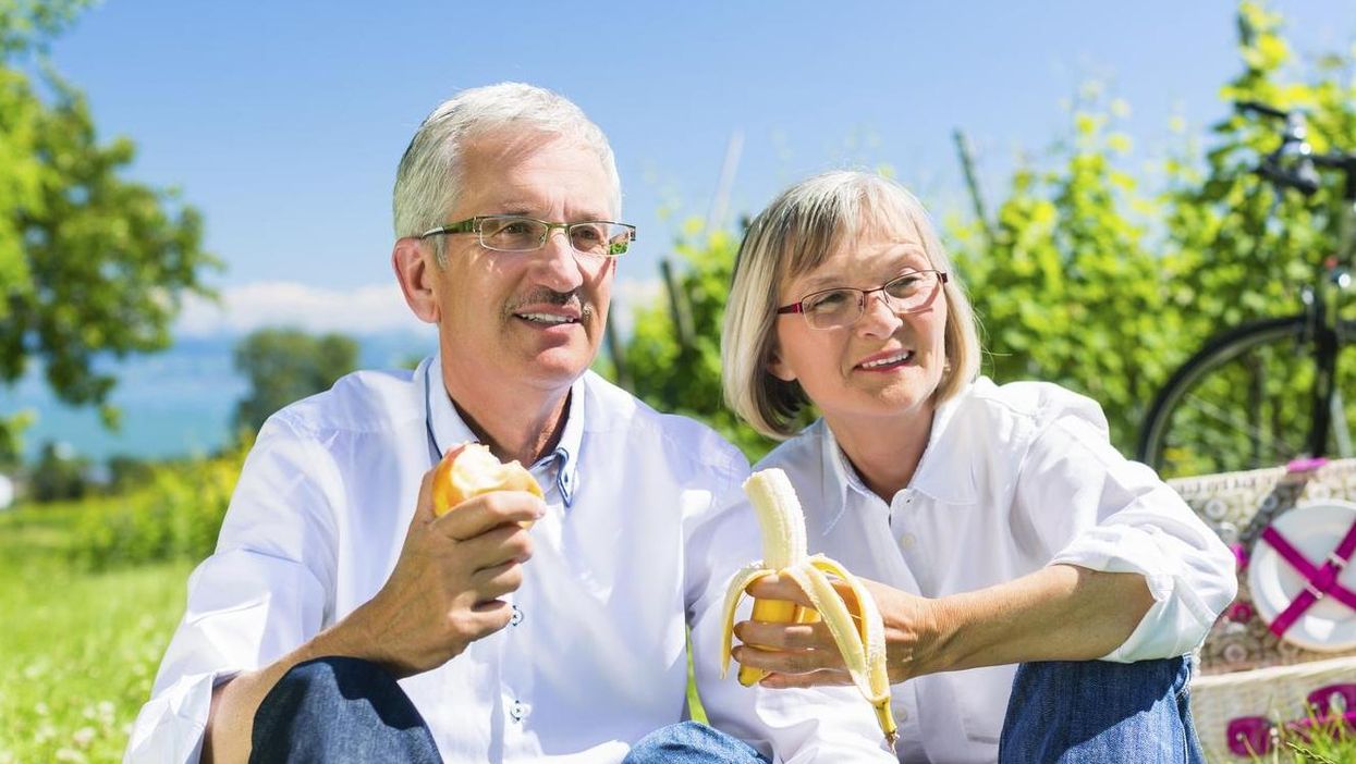 Men who marry smart women live longer - but not for the reason you think