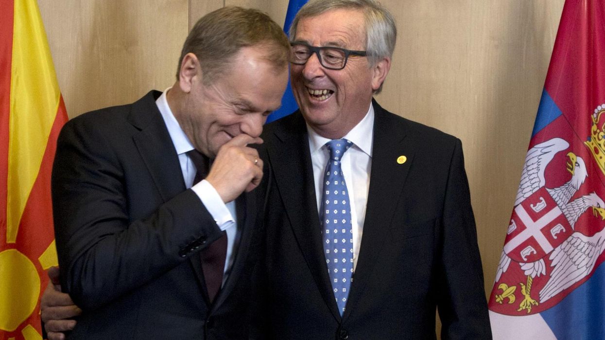 The EU just promised free Wi-Fi and 5G for everyone... but we're leaving