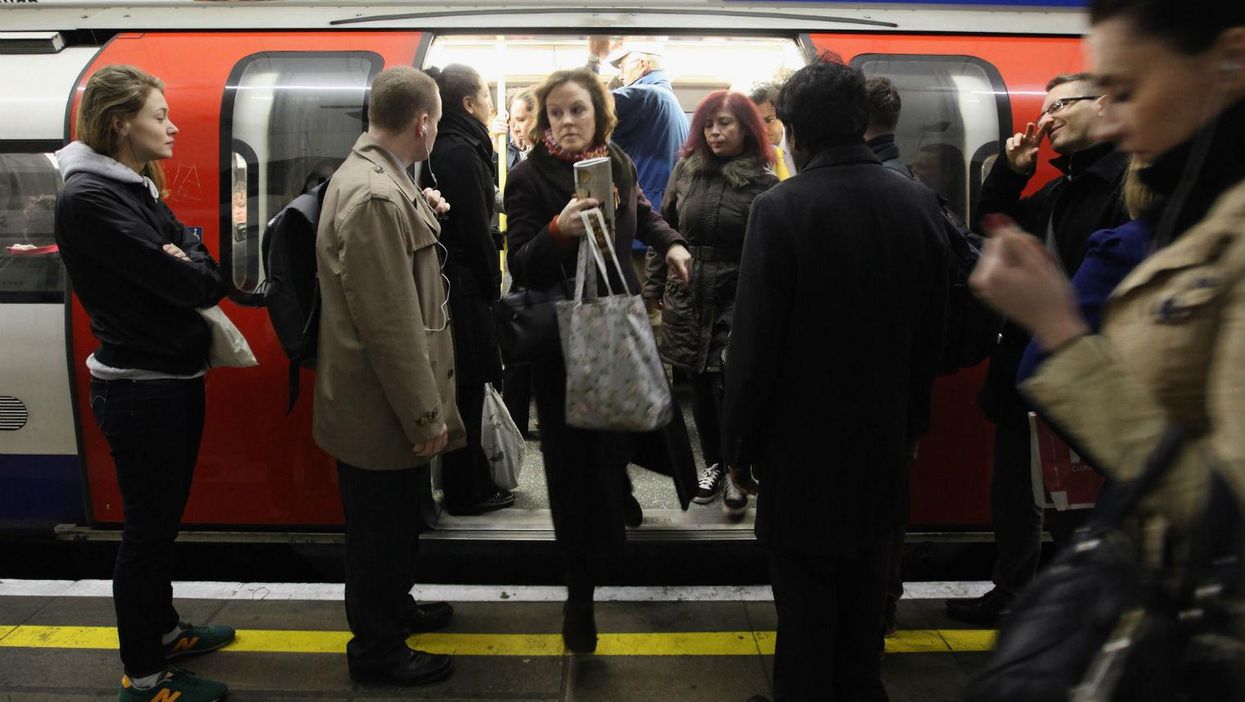 Ten unwritten rules of social interaction that everyone should probably follow