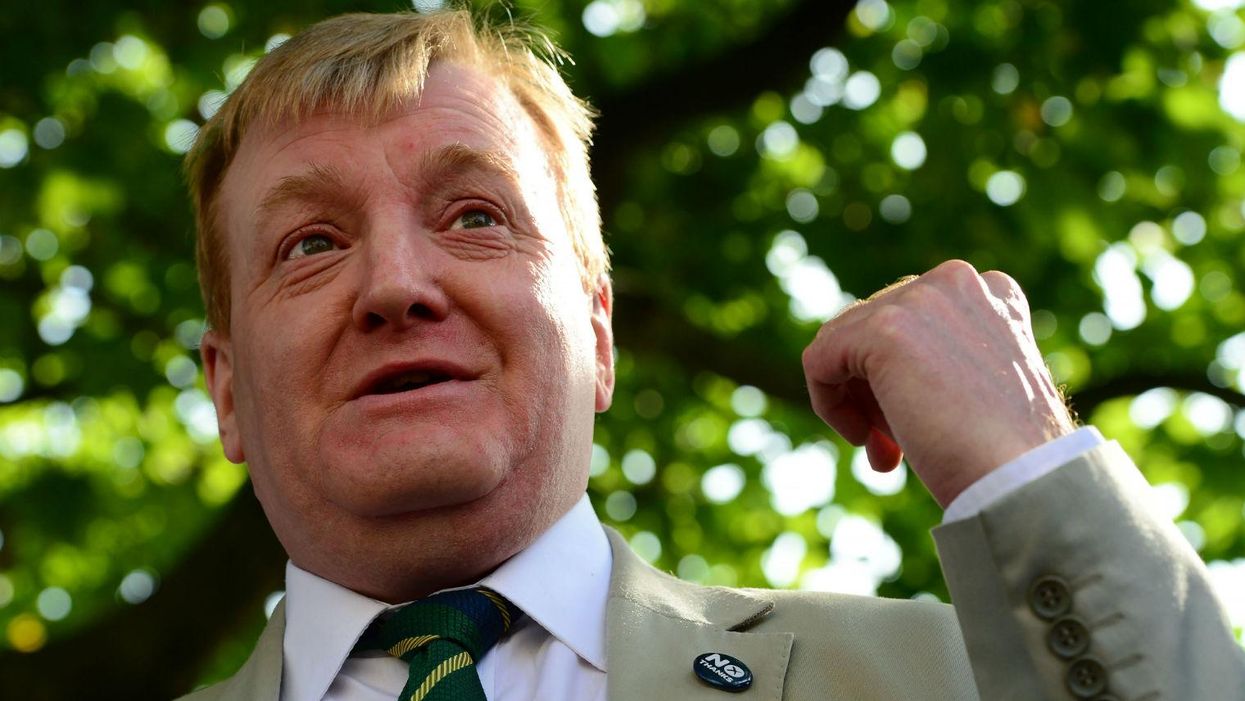 Charles Kennedy: 11 quotes from his career in politics