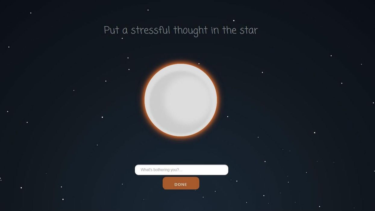 This website will make you feel better about life in just 60 seconds