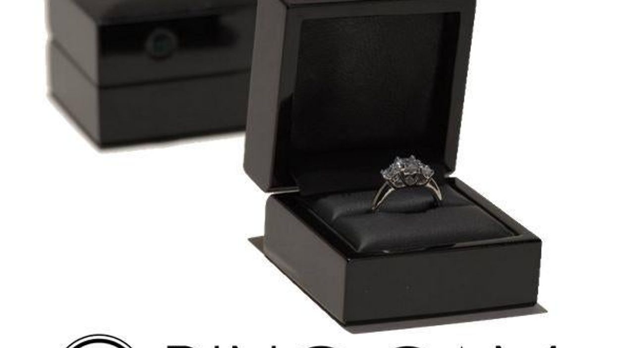 The ring cam might just be the final nail in the coffin for romance