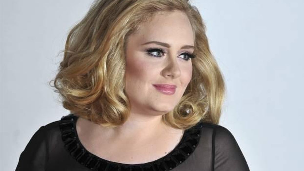 Adele's 21 revealed as the top-selling album in the UK since 2000