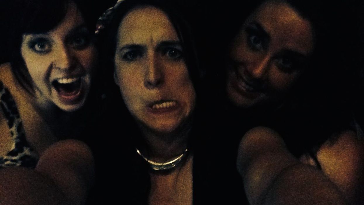 Australian woman gets drunk in Canada, falls asleep, wakes up with horrific frostbite