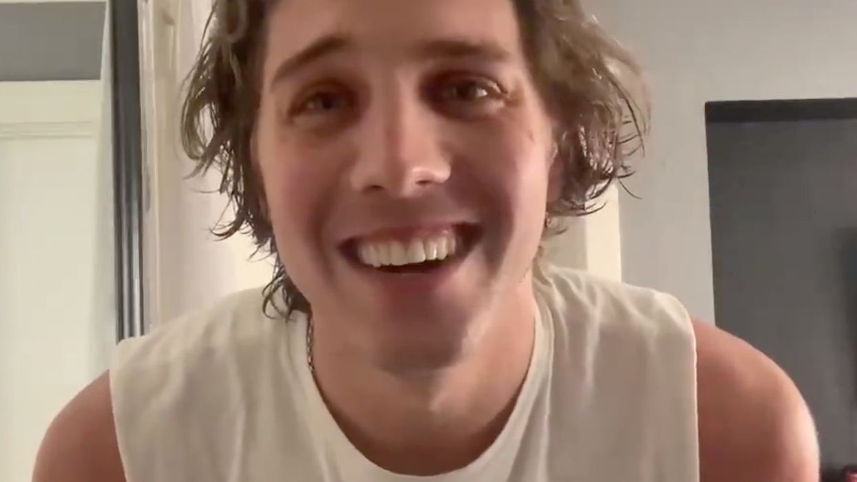 Leaked audition video of director criticising actor’s ‘tiny’ apartment sparks debate about classism in Hollywood