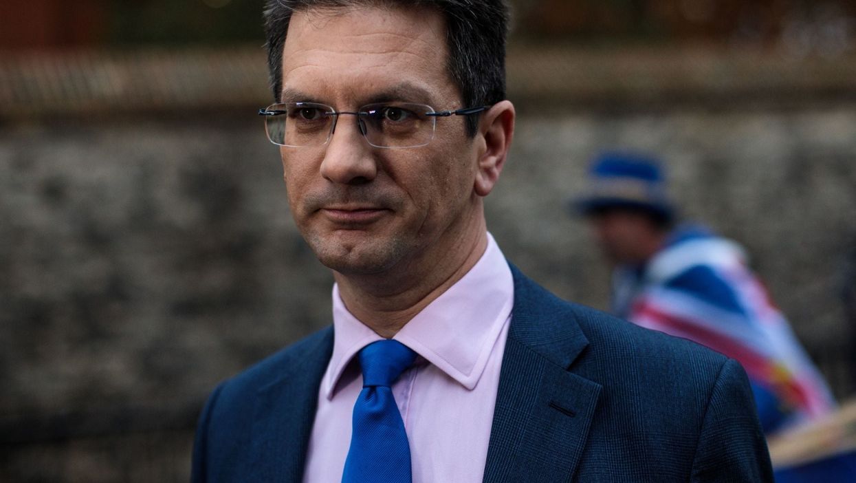 Brexiteer ridiculed for ‘stunning hypocrisy’ after moaning that lockdown goes against ‘European human rights’ laws