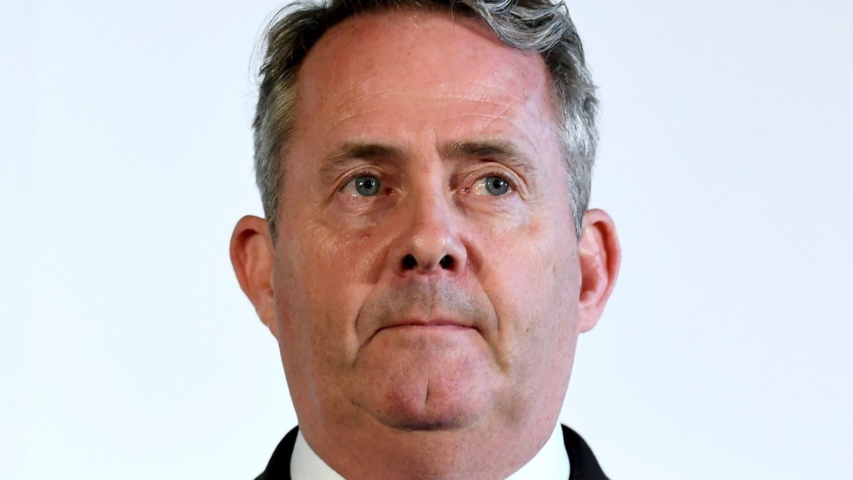 Tory MP hilariously reminded he said a Brexit deal should be the ‘easiest in human history’