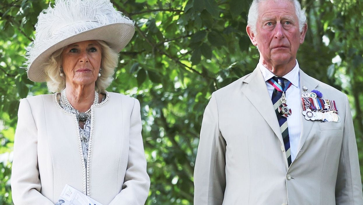 Prince Charles and Camilla forced to restrict Twitter accounts after being trolled relentlessly by The Crown fans