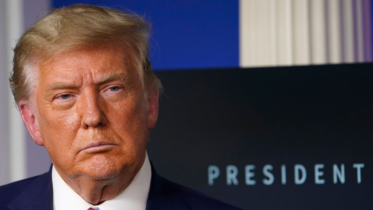Trump’s lawyer ridiculed for posting fake Roosevelt quote that was meant to ‘own the libs’