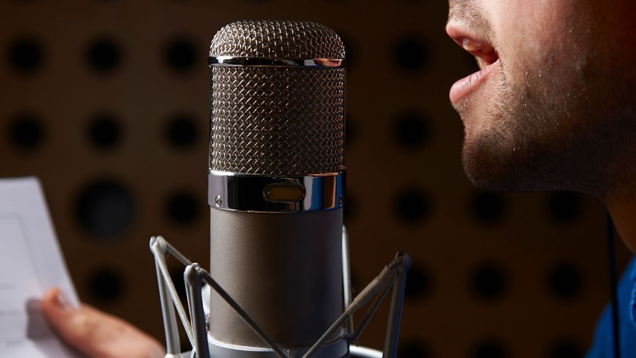 White actor sparks backlash for ‘gross caricature’ in role voicing a Southern Black woman