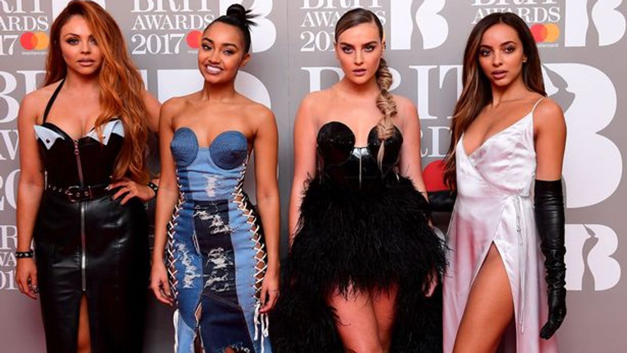 Little Mix fans speculate on group’s future as Leigh-Anne Pinnock lands first solo project