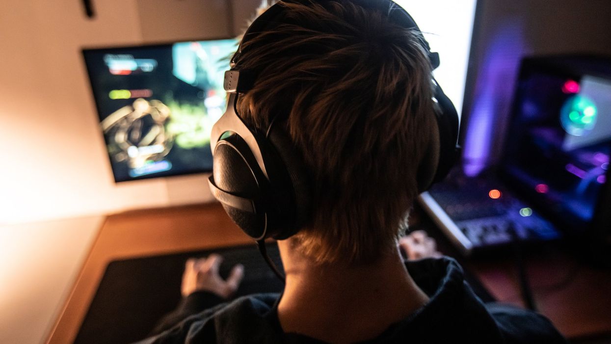7 best Black Friday deals for gamers