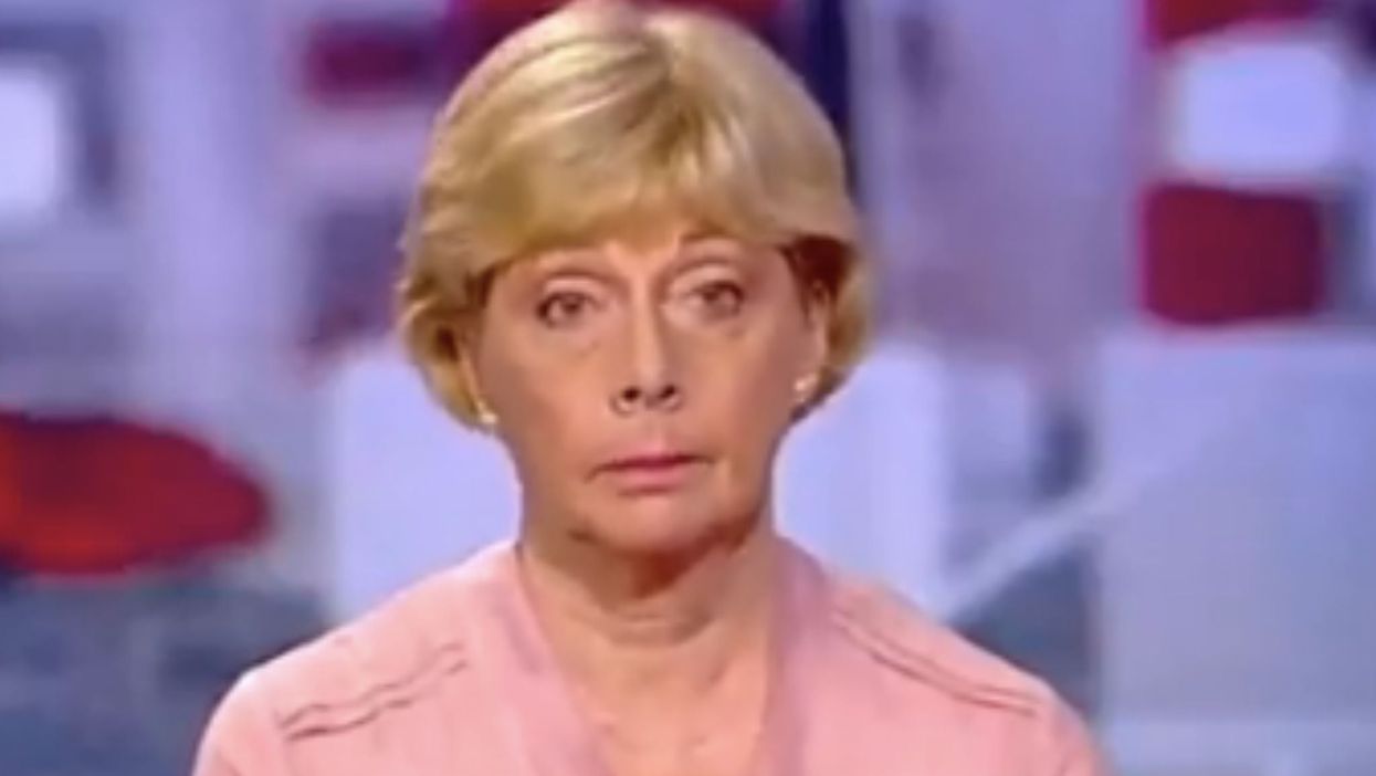 Someone made a compilation of every viral video of 2020 and it’s as terrifying as it sounds