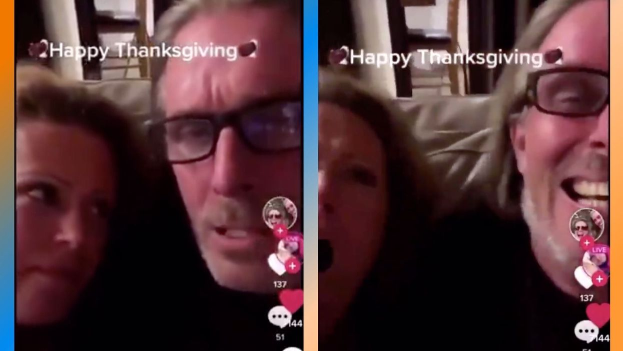 American couple posts ‘sickening’ video of racist ‘joke’ about ‘Black people’