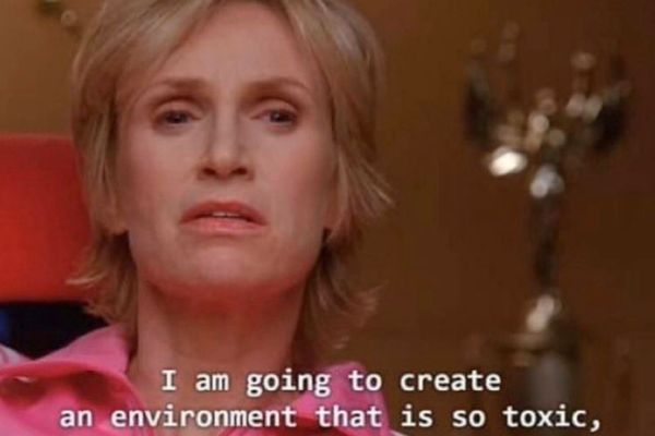 The Origins Of The I Am Going To Sue Sylvester Meme Explained Indy100 The Origins Of The I Am Going To Sue Sylvester Meme Explained Indy100