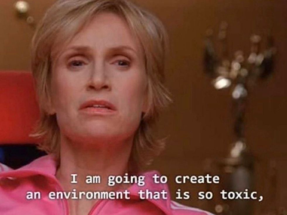 The Origins Of The I Am Going To Sue Sylvester Meme Explained Indy100
