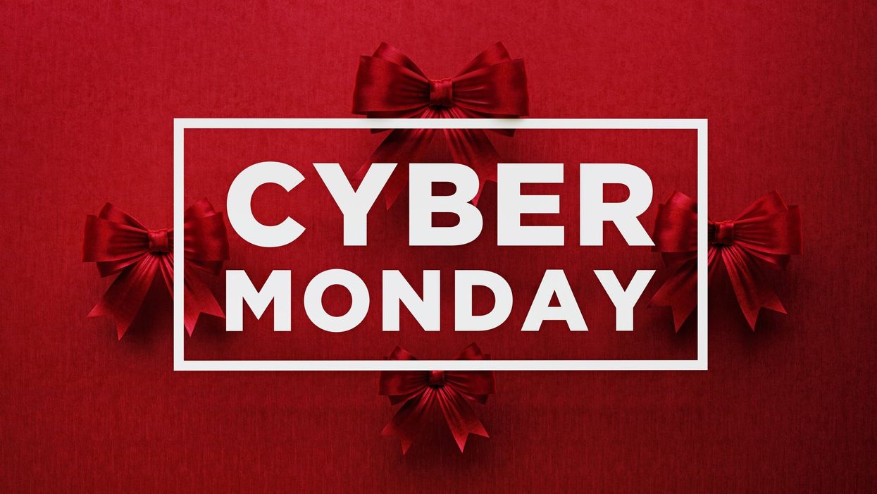 Cyber Monday Deals 2020: 10 best gifts under $100 for the whole family
