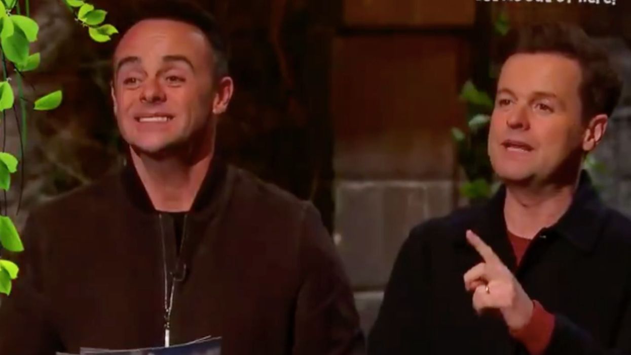 I’m A Celebrity votes out fourth woman in a row and people have questions