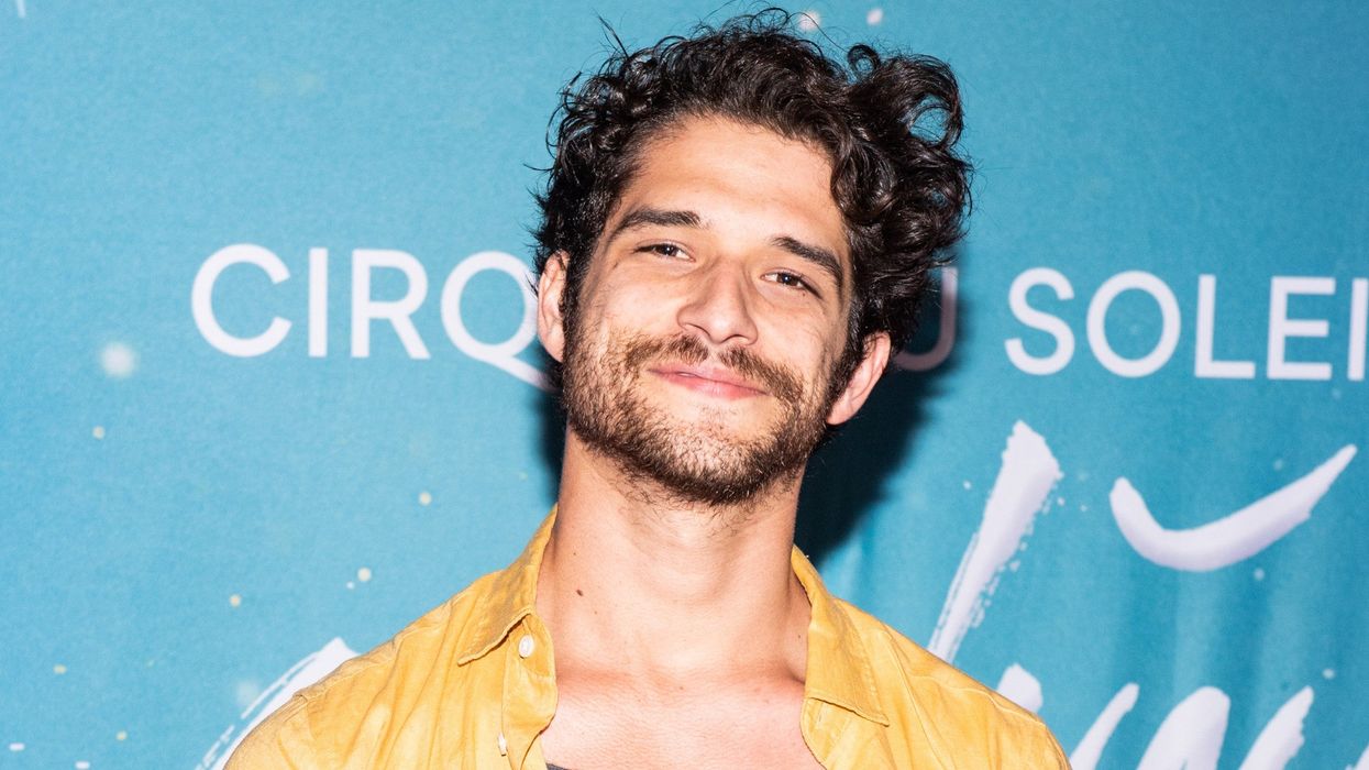 Actor Tyler Posey joined OnlyFans and sparked debate about celebrities ‘exploiting’ sex workers
