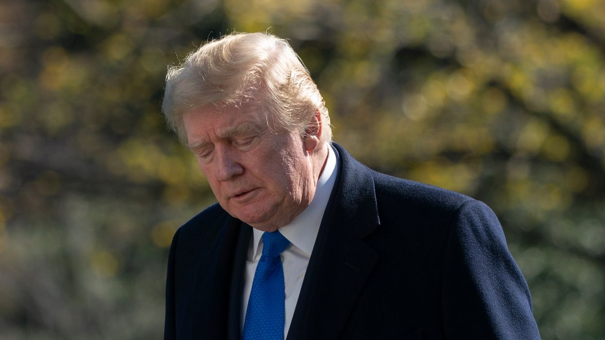 Trump now has as many flagged tweets as he does electoral college votes