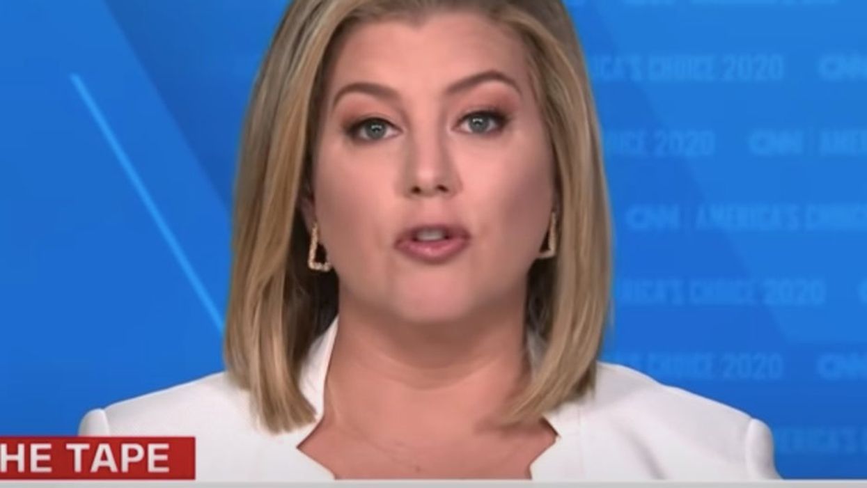 CNN host mocks Fox News with a scathing nickname for spreading Trump’s ridiculous conspiracies