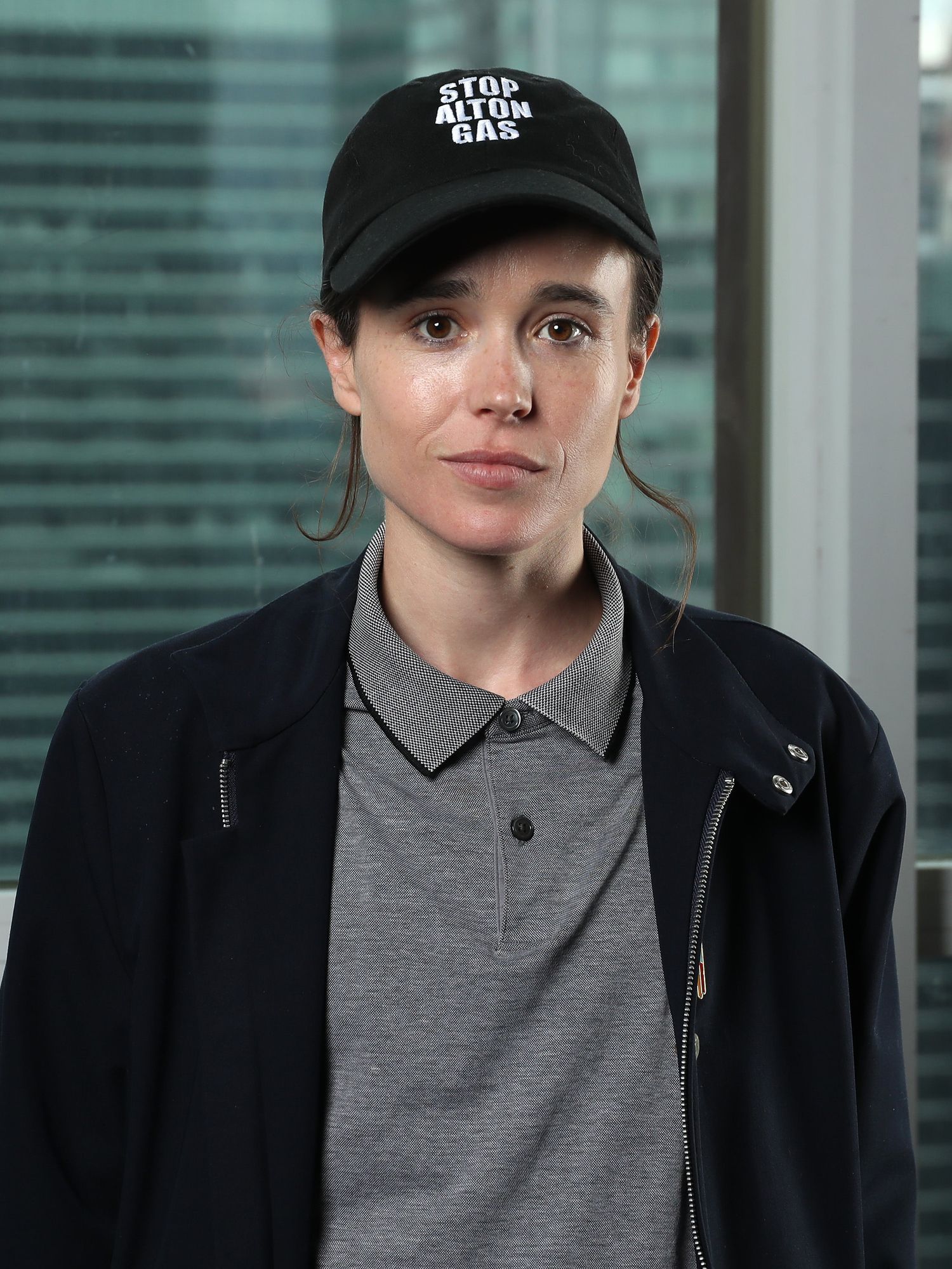 Elliot Page, ‘deadnaming’ and why you should never do it to a trans person