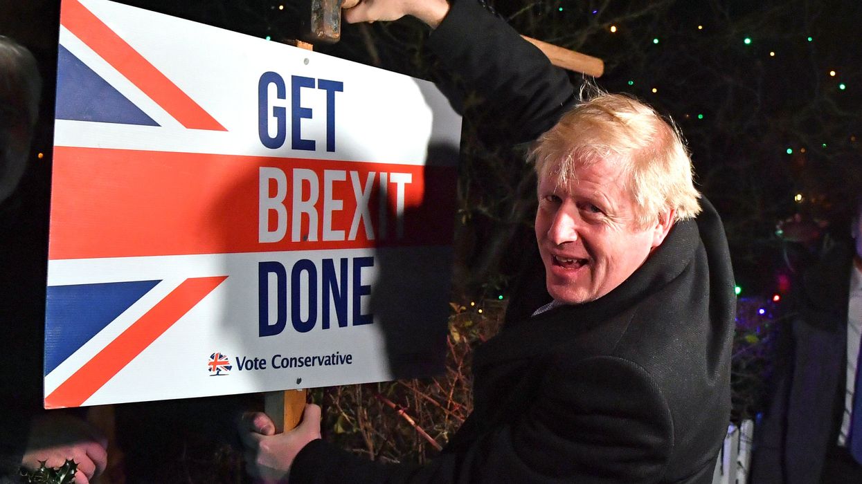 28 of the funniest Brexit memes from the last five years