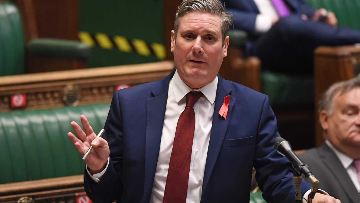 Labour’s conundrum on a potential Brexit deal, explained