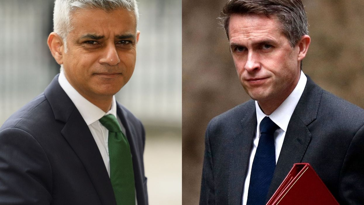 Tory MP accused of ‘jingoistic nonsense’ after claiming UK is ‘much better’ than any other country