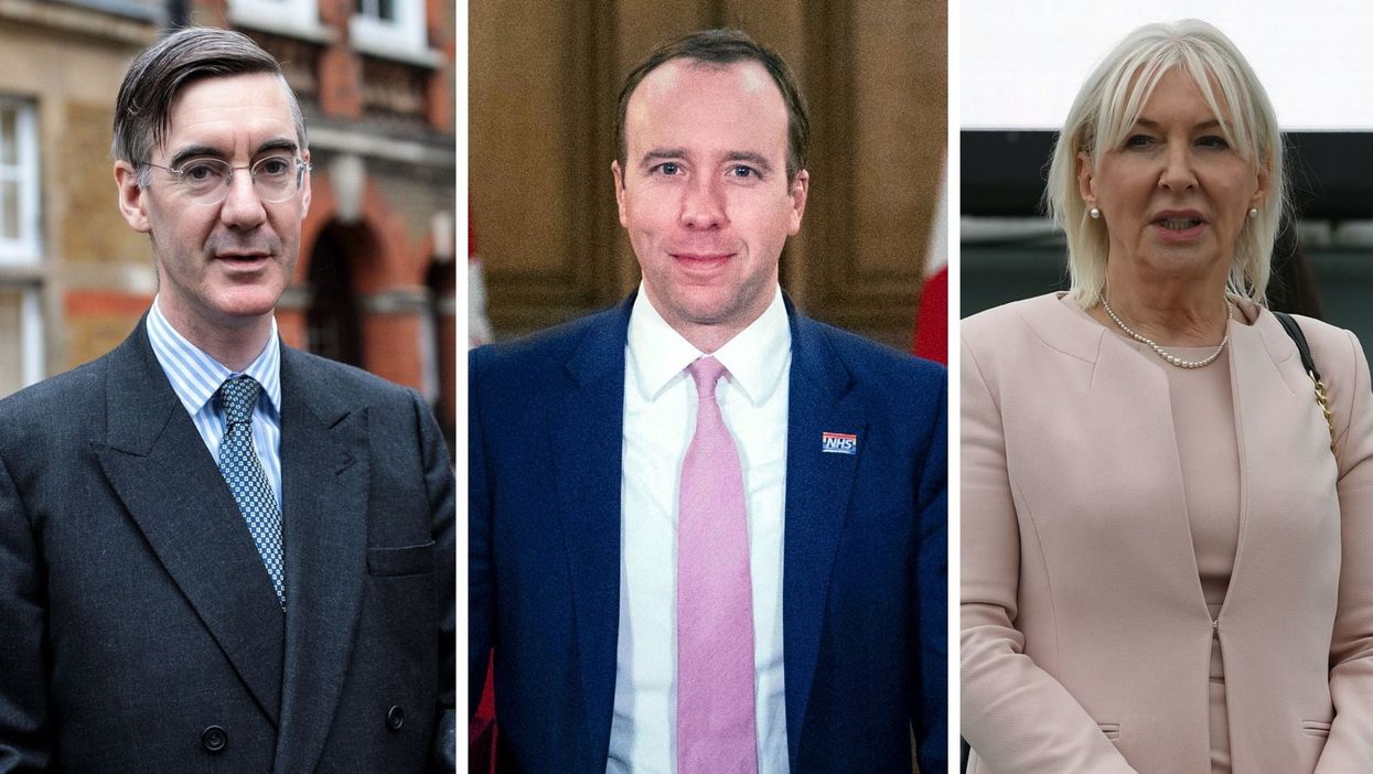 A complete timeline of all the Tory MPs who tried to claim the Covid vaccine’s approval was because of Brexit