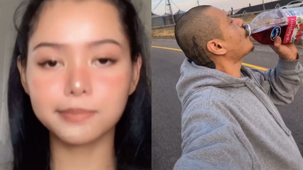 TikTok announces its biggest memes, trends and videos of the year