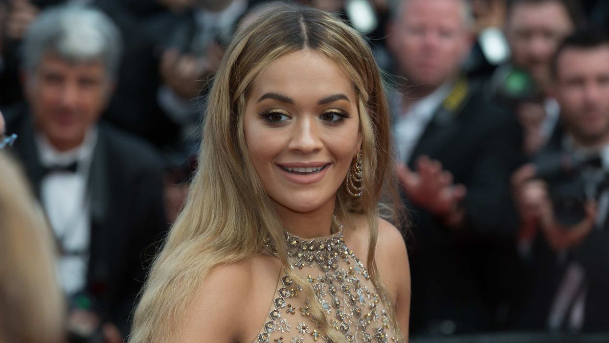 Rita Ora branded ‘selfish’ by fans after apologising for breaking lockdown twice with trip to Egypt