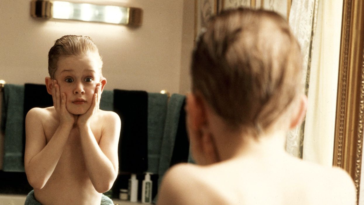 A writer shared his idea for Home Alone 3 and everyone really wants it to happen