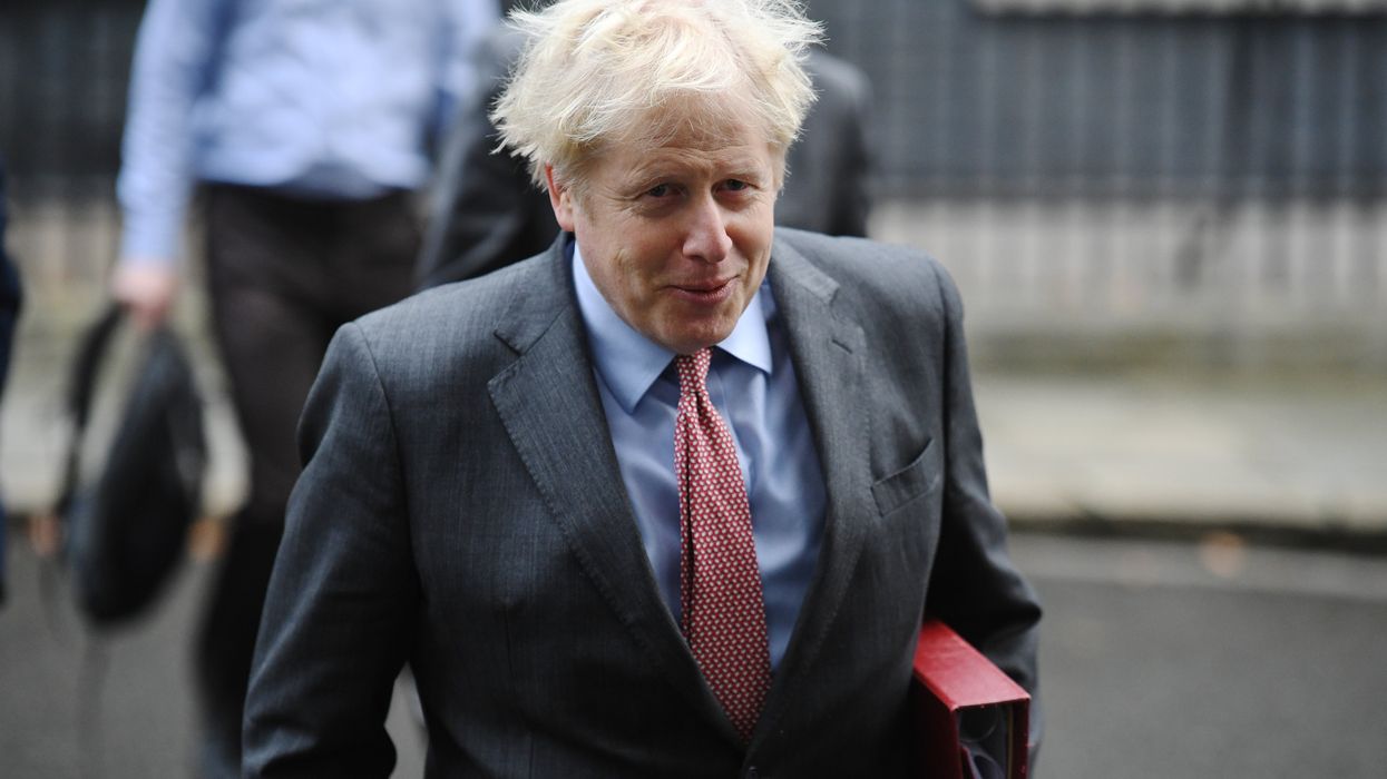 Belgian PM replies to Boris Johnson’s tweet bragging about the vaccine in the best possible way