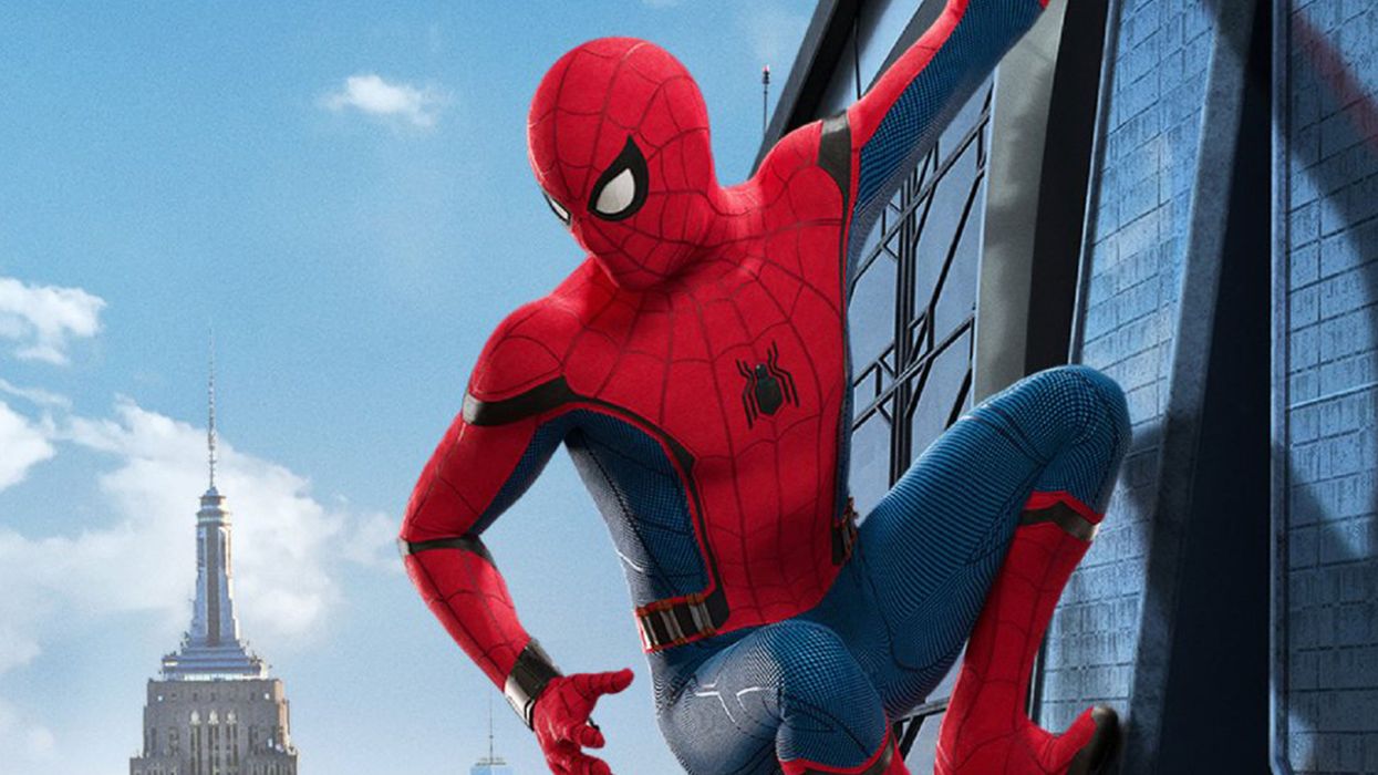 Marvel fans have a spectacular theory for what the next Spider-Man movie will be about