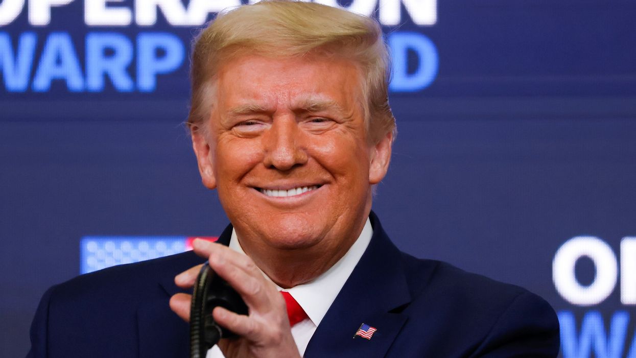 The US states that won’t accept Trump’s election loss and want the result reversed, mapped