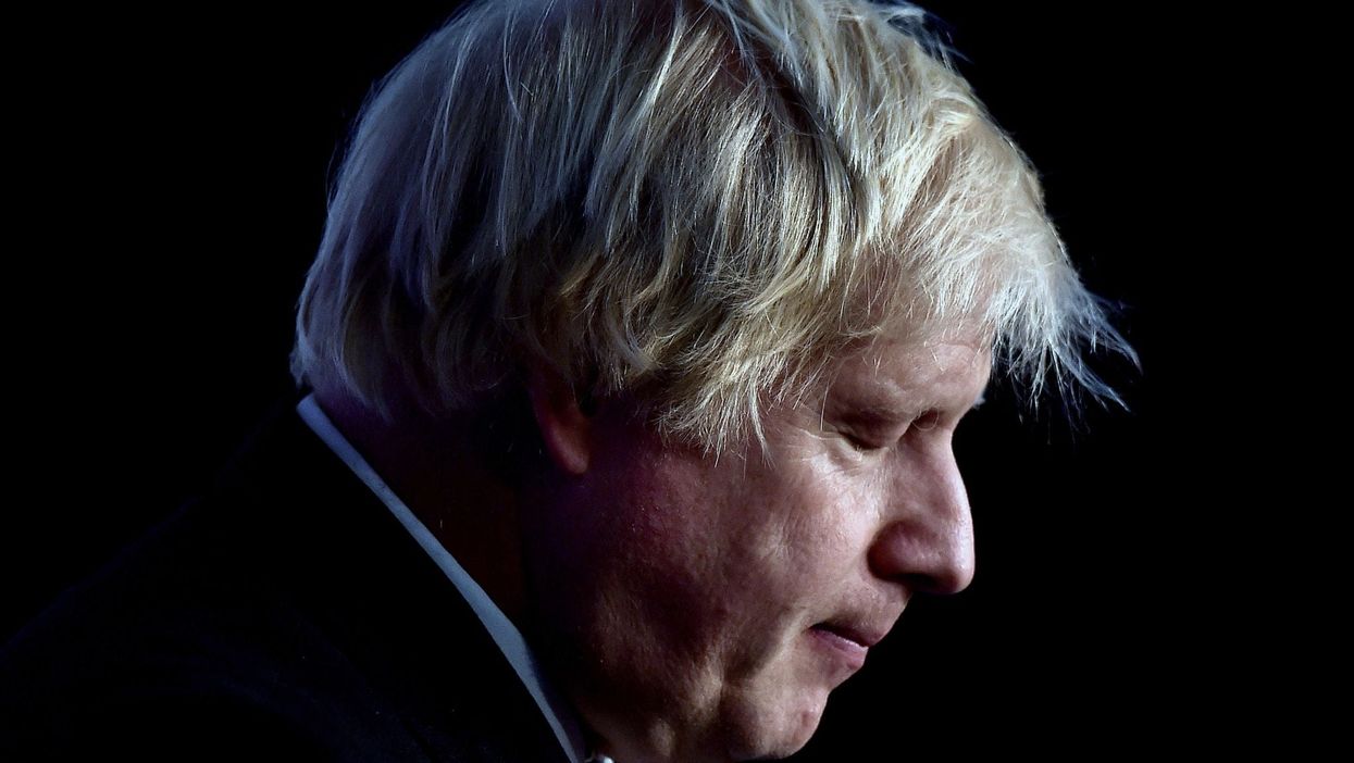 10 of Boris Johnson’s biggest failures a year on from his election