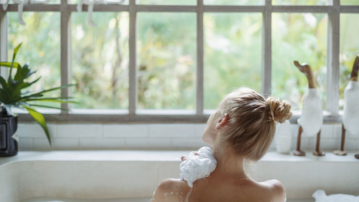 10 best bath and body products to help you de-stress