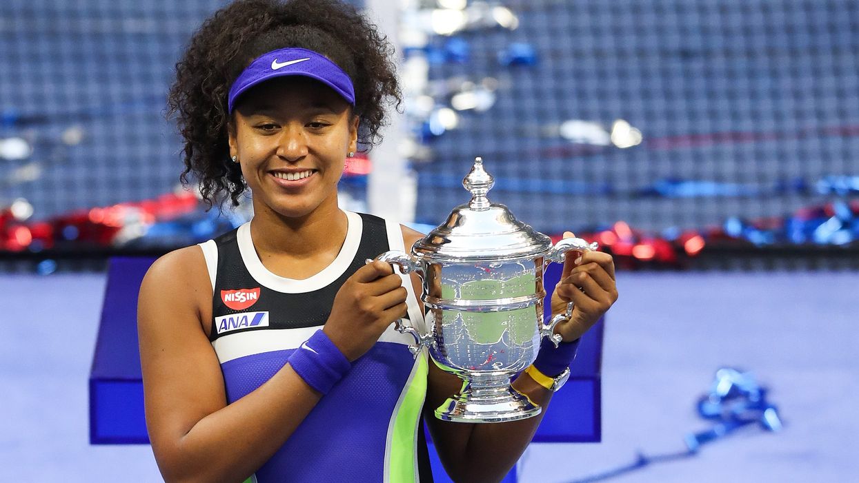 Designer Virgil Abloh under fire for ‘tone deaf’ Emmett Till mask in Naomi Osaka Vogue photoshoot