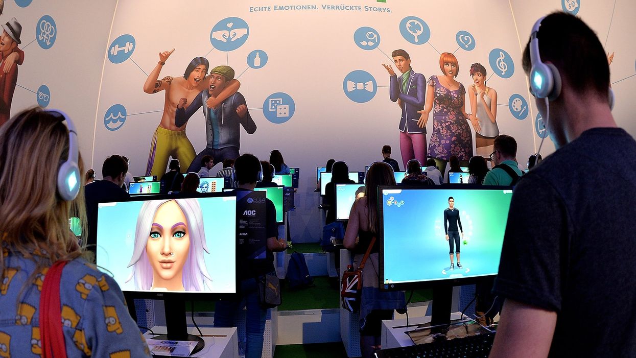 The Sims announces 100 skin tone options in new game after campaign pushes for better representation