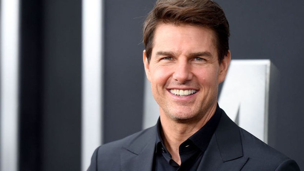 How the internet reacted to Tom Cruise ranting at his crew for ‘breaking Covid rules’