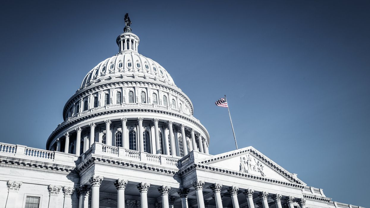 A complete timeline of the groundbreaking fight for a second stimulus cheque in congress