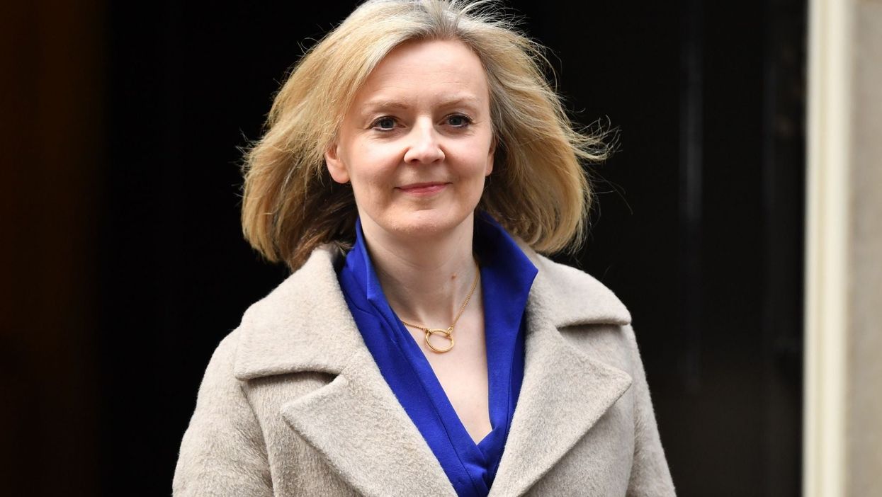 Outrage as Tory equalities minister claims race and gender issues are ‘fashionable’