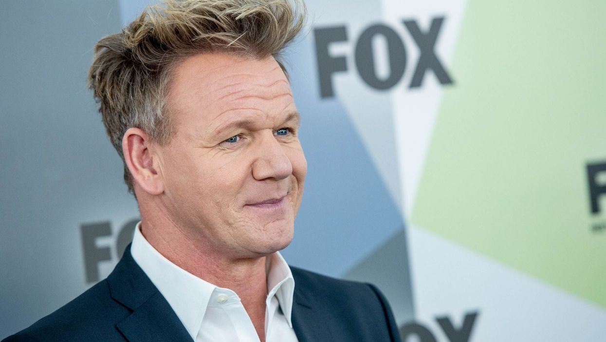 Gordon Ramsay defends his ‘pathetic’ £19 full English breakfast after fierce backlash